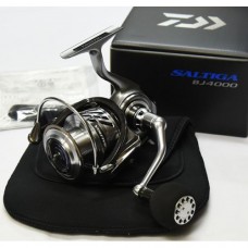 Daiwa Saltiga BJ4000 Mag sealed